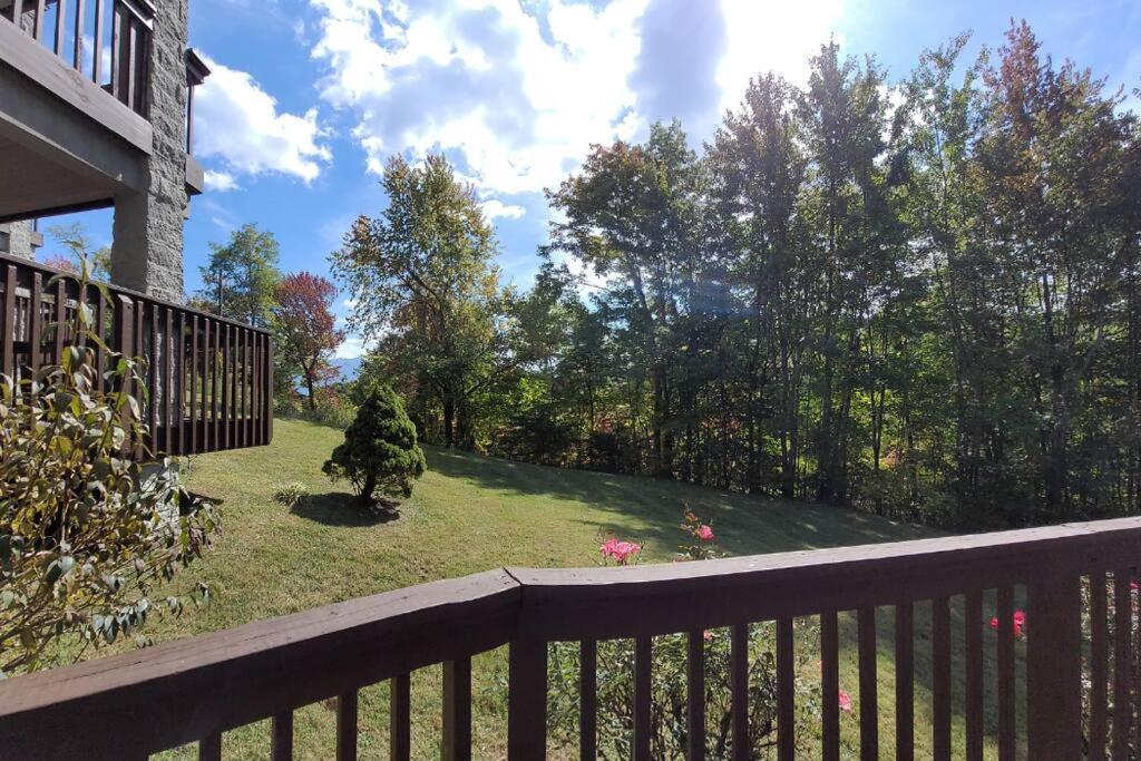 Apartment Views & Fireplace - Minutes To Gburg And Ober - *