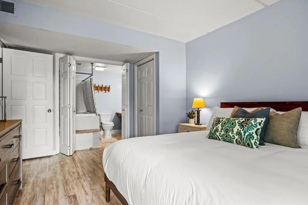 Apartment Views & Fireplace - Minutes To Gburg And Ober - Gatlinburg
