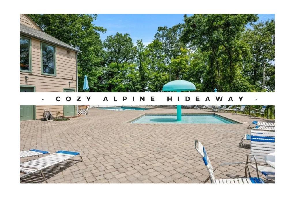 Views & Fireplace - Minutes To Gburg And Ober - Gatlinburg