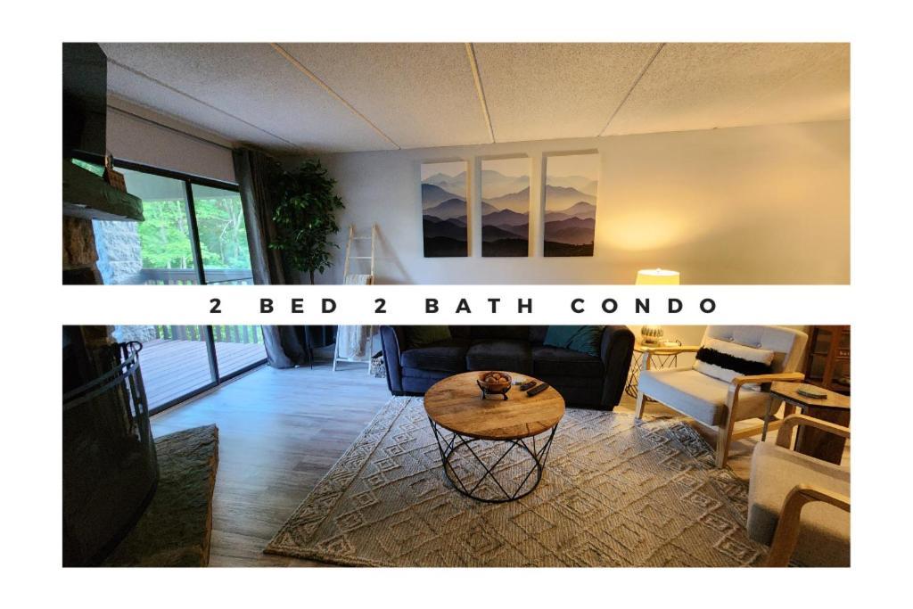 Views & Fireplace - Minutes To Gburg And Ober -
